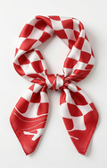 Mascada roja