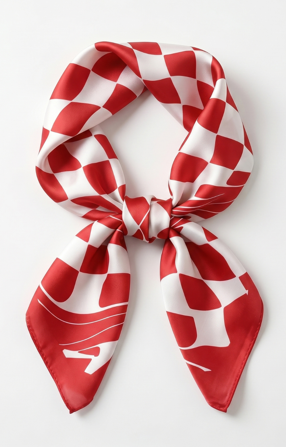Mascada roja