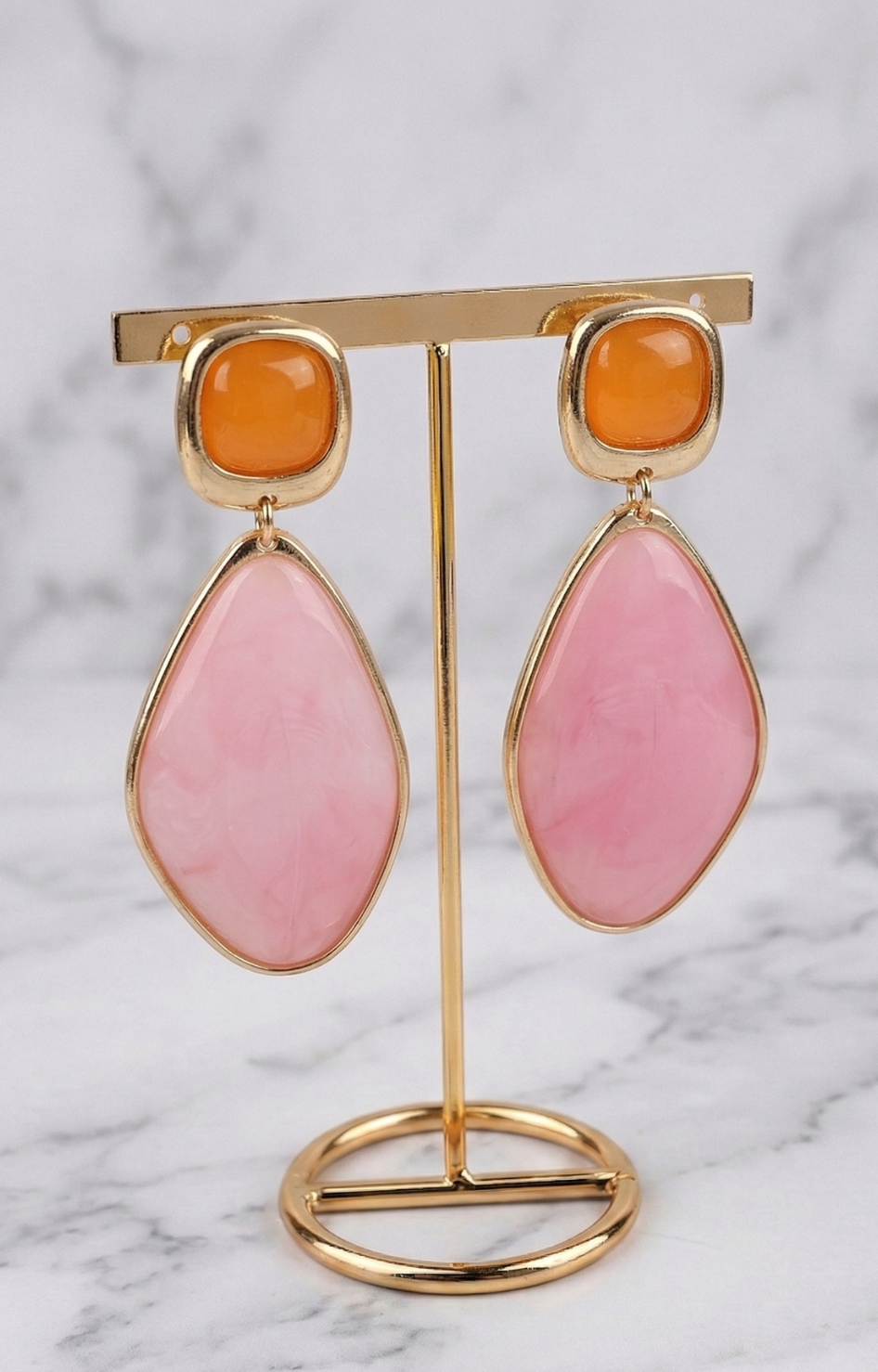 Aretes  Geométricos - ARETES Boutiquemirel 