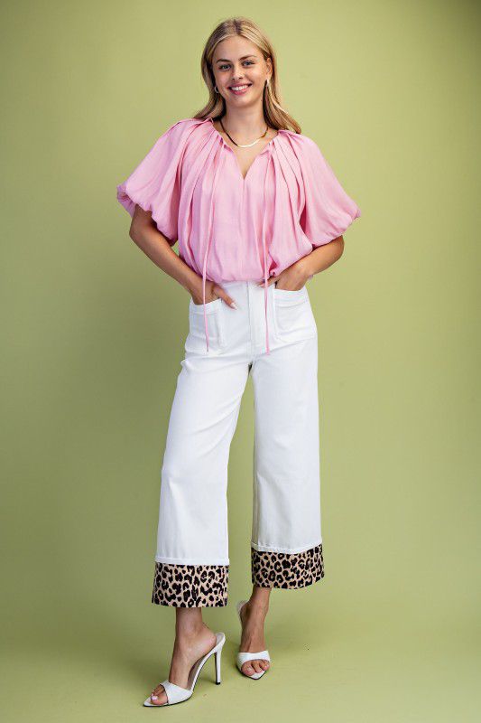 B*1-26*GIGIO*TE1667*ROSA - BLUSAS REGULAR Boutiquemirel 