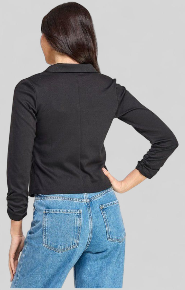 Saco negro - SACO Boutiquemirel 