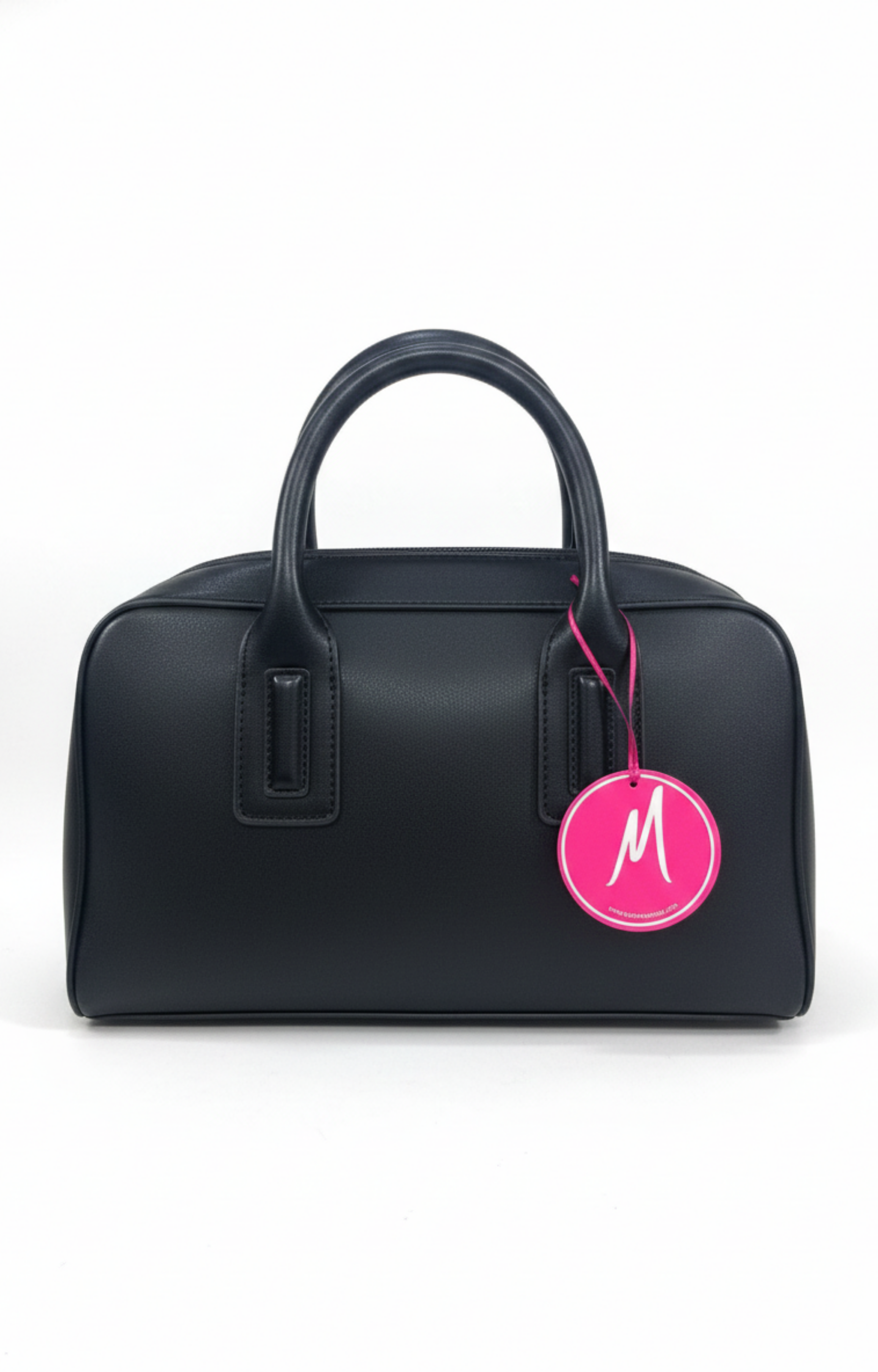 Bolsa negra - BOLSA Boutiquemirel 