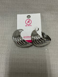 A*11-25*H&amp;D*AME3386*PLATA - ARETE Boutiquemirel 