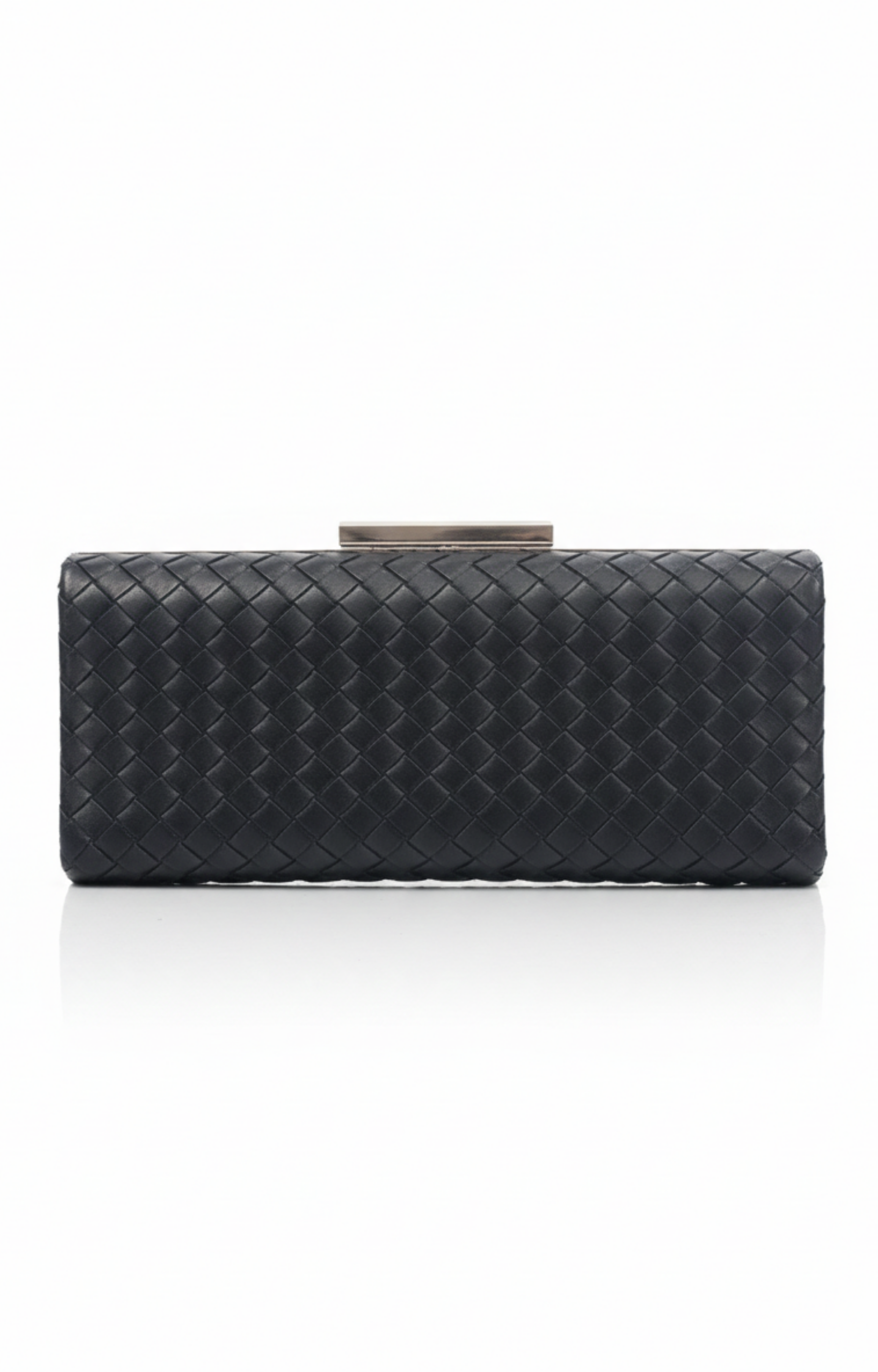 Bolsa negra con cadena - BOLSA Boutiquemirel 