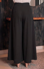 Pantalón amplio