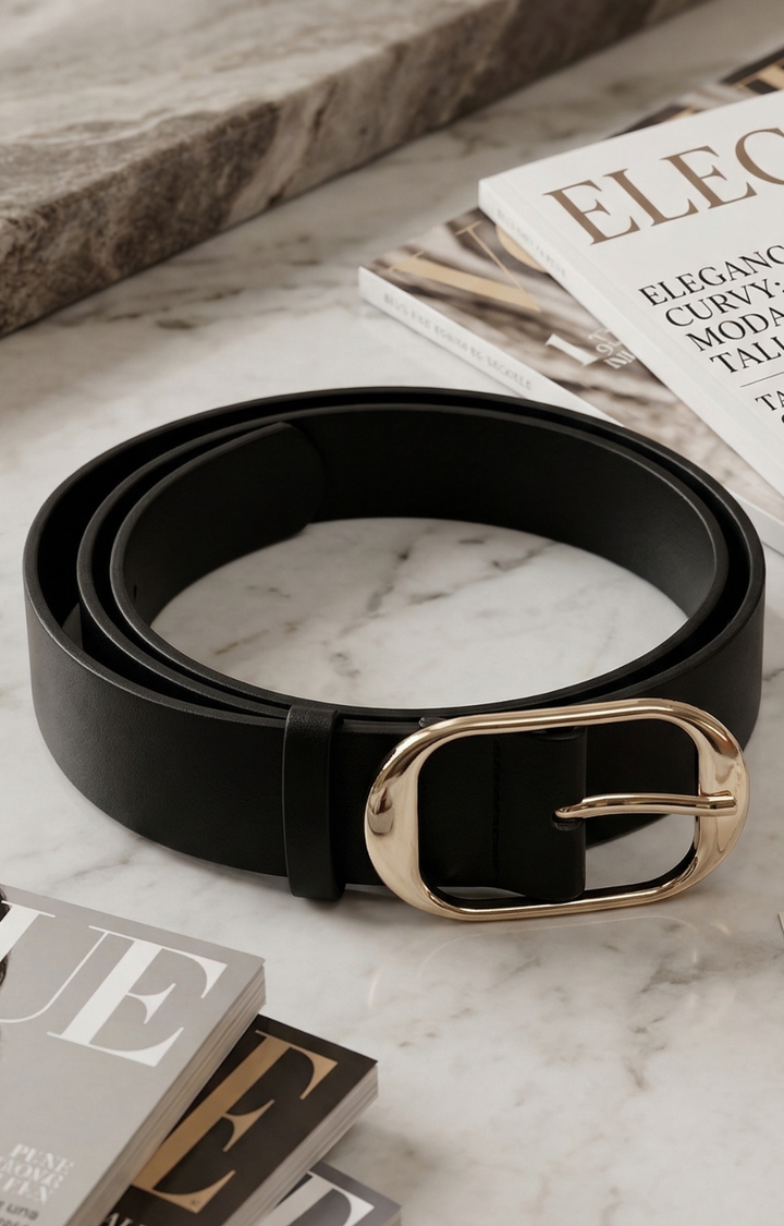 Cinturón Curvy Estilo Moderno - CINTOS Boutiquemirel 