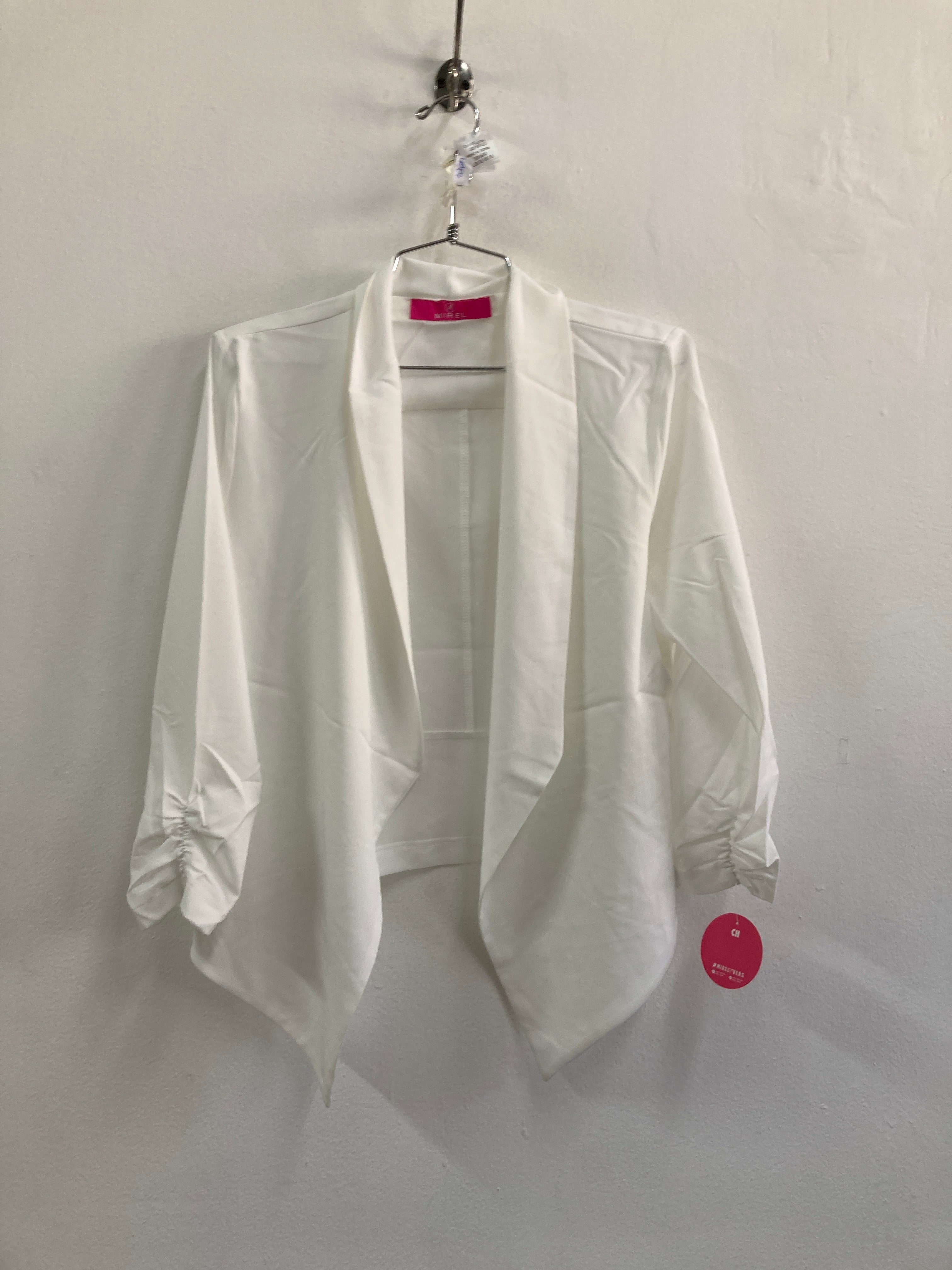 S*10-25*MICHEL*7037*BLANCO - SACO Boutiquemirel 