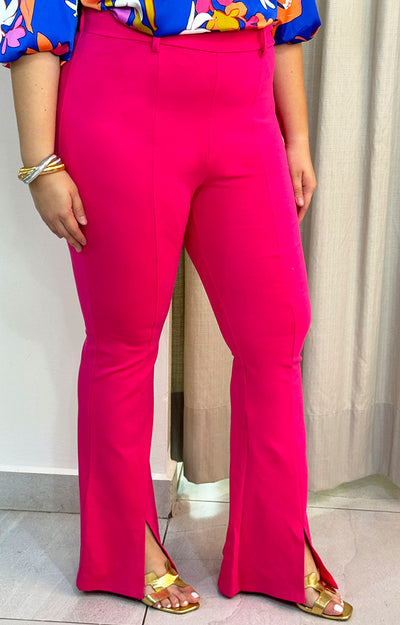 Pantalón rosa - Boutiquemirel