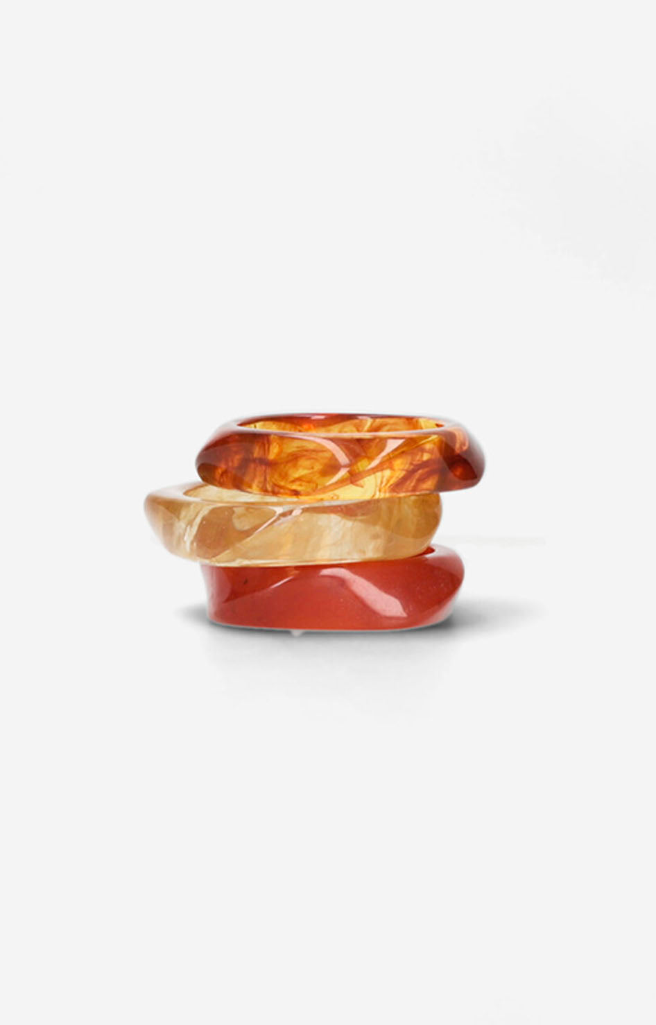 Pulseras chedrón carey - PULSERA Boutiquemirel 