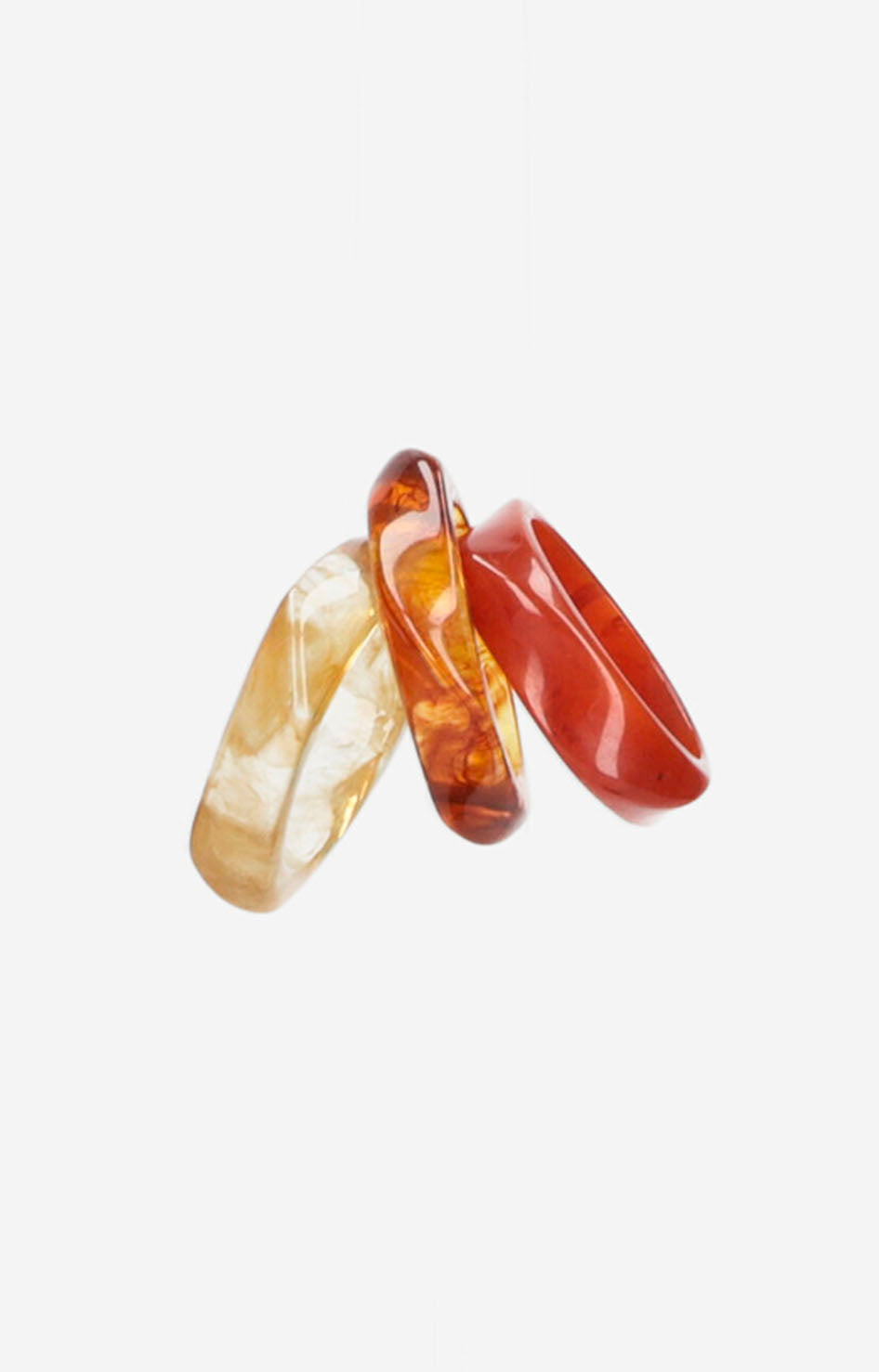 Pulseras chedrón carey - PULSERA Boutiquemirel 