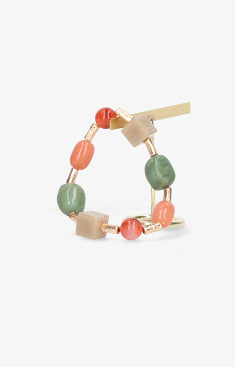 Pulsera de piedras carey - PULSERA Boutiquemirel 