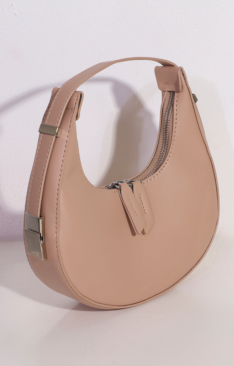 Bolsa beige - BOLSA Boutiquemirel 