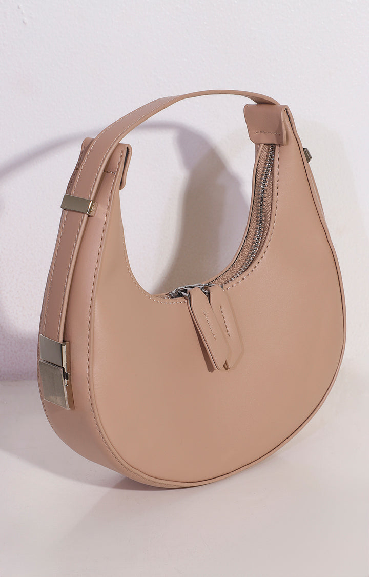 Bolsa beige - BOLSA Boutiquemirel 