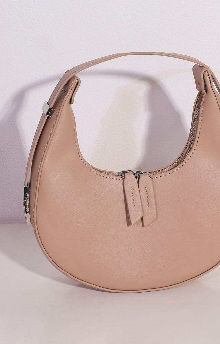 Bolsa beige - BOLSA Boutiquemirel 