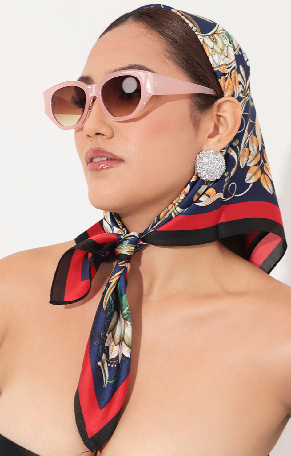 Lentes de sol 1313 - LENTE Boutiquemirel 