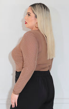 FOTO MAL - BLUSA XL Boutiquemirel 