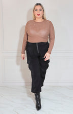 FOTO MAL - BLUSA XL Boutiquemirel 