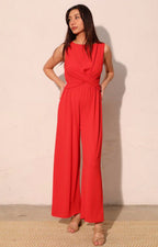 P*1-26*TYCHE*JP-9303*ROJO - PALAZZO REGULAR Boutiquemirel 