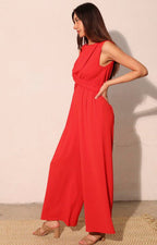 P*1-26*TYCHE*JP-9303*ROJO - PALAZZO REGULAR Boutiquemirel 
