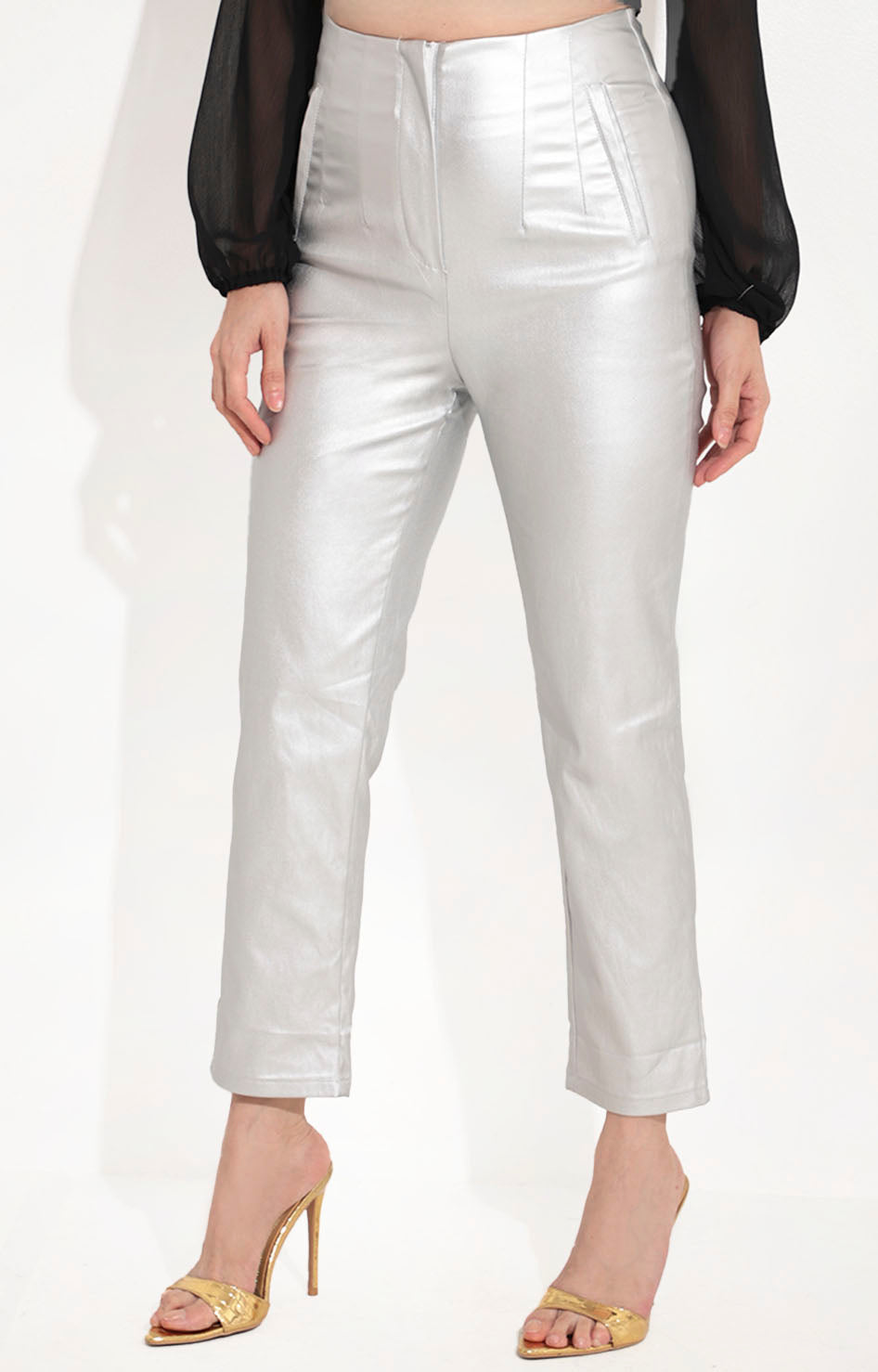 Pantalon plata - PANTALON Boutiquemirel 