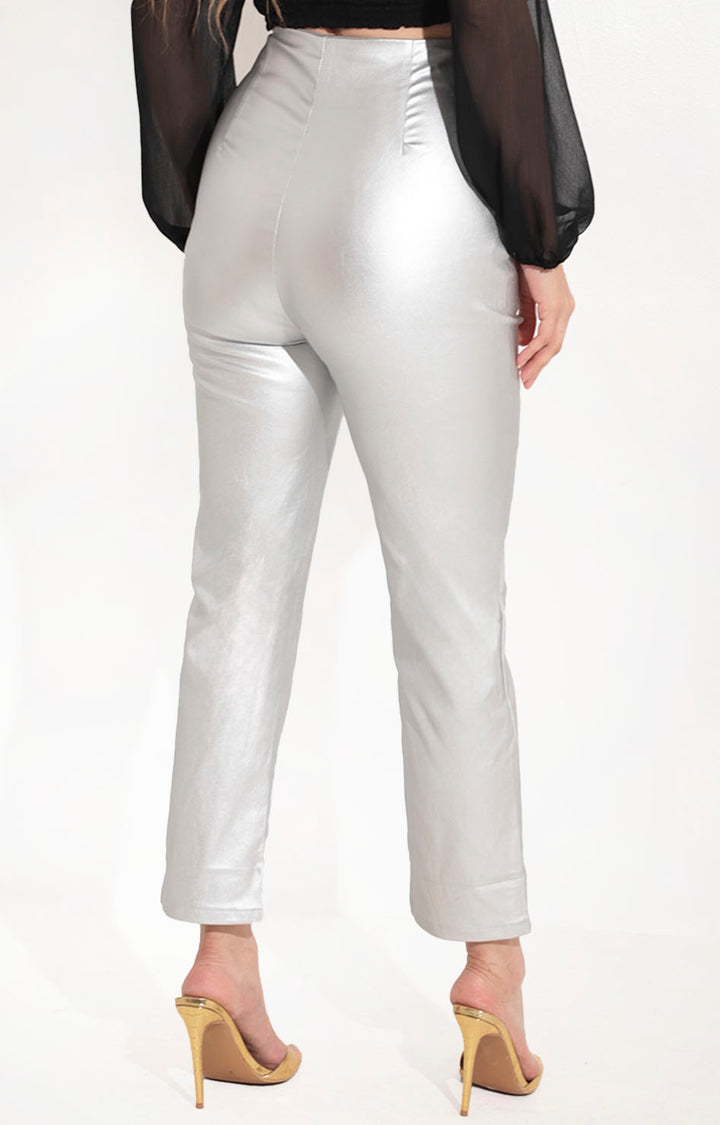 Pantalon plata - PANTALON Boutiquemirel 