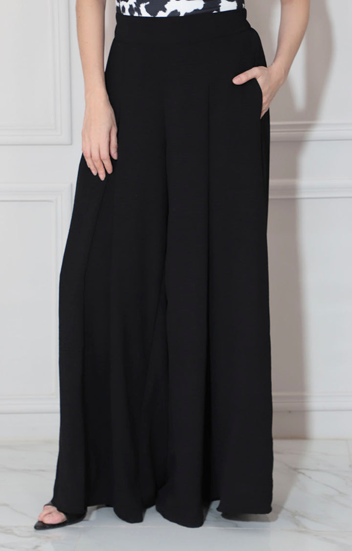 Pantalón negro - PANTALON Boutiquemirel 