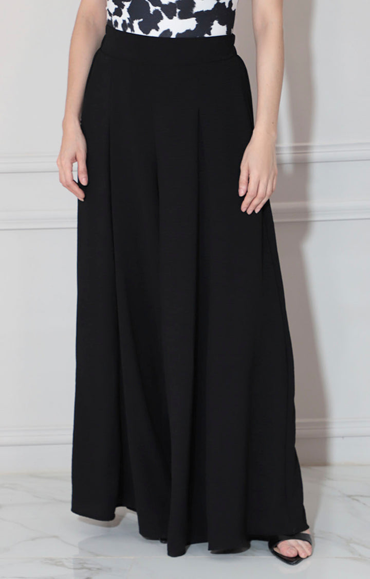 Pantalón negro - PANTALON Boutiquemirel 