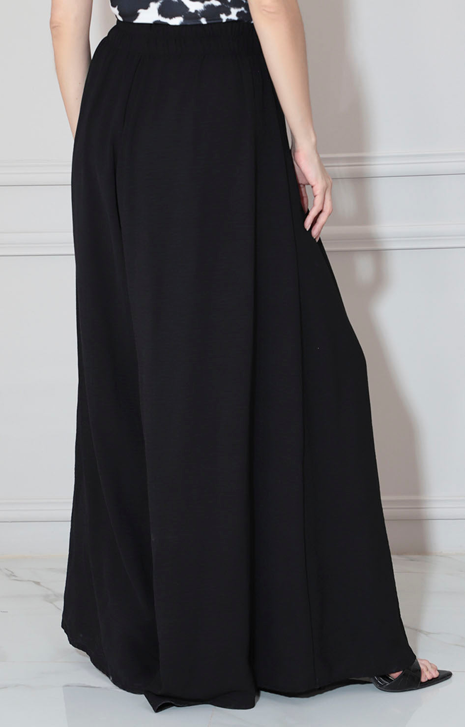 Pantalón negro - PANTALON Boutiquemirel 