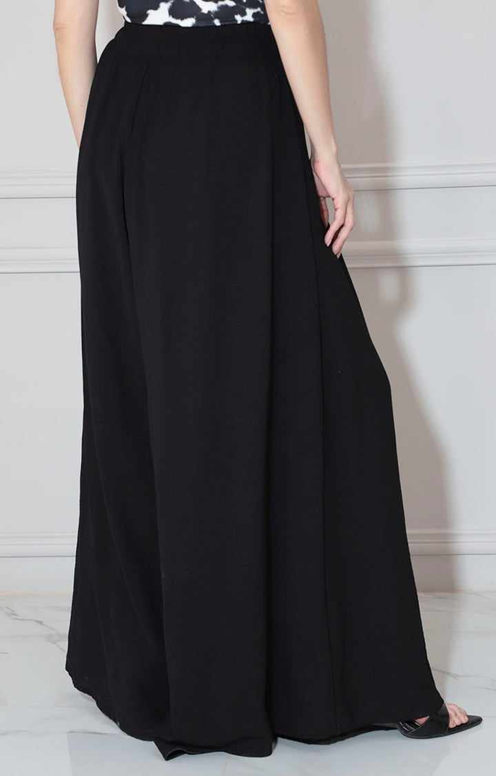 Pantalón negro - PANTALON Boutiquemirel 