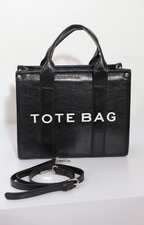 Bolsa negra - BOLSA Boutiquemirel 