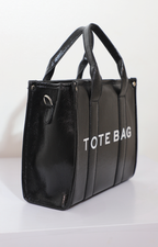 Bolsa negra - BOLSA Boutiquemirel 