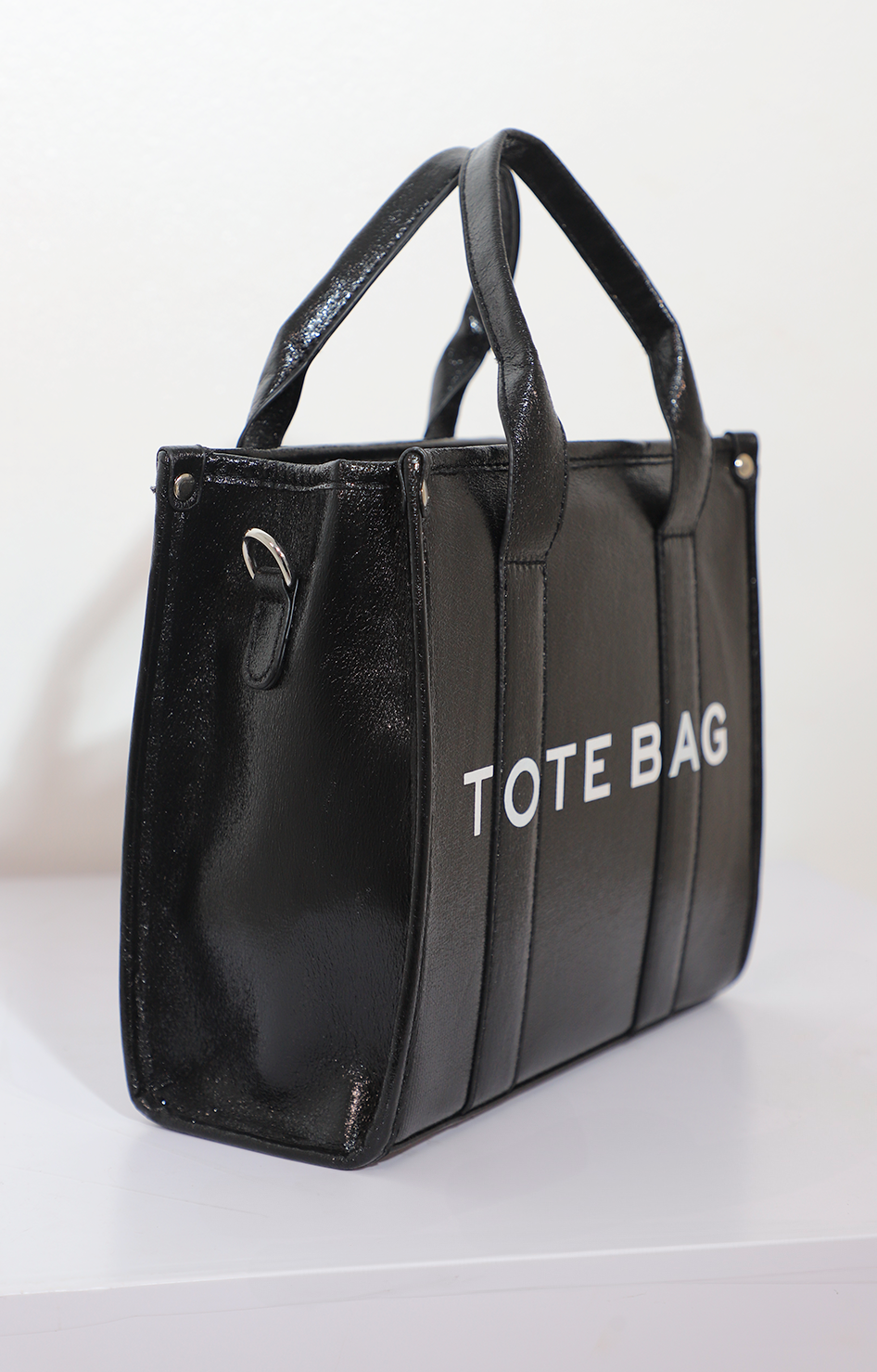 Bolsa negra - BOLSA Boutiquemirel 