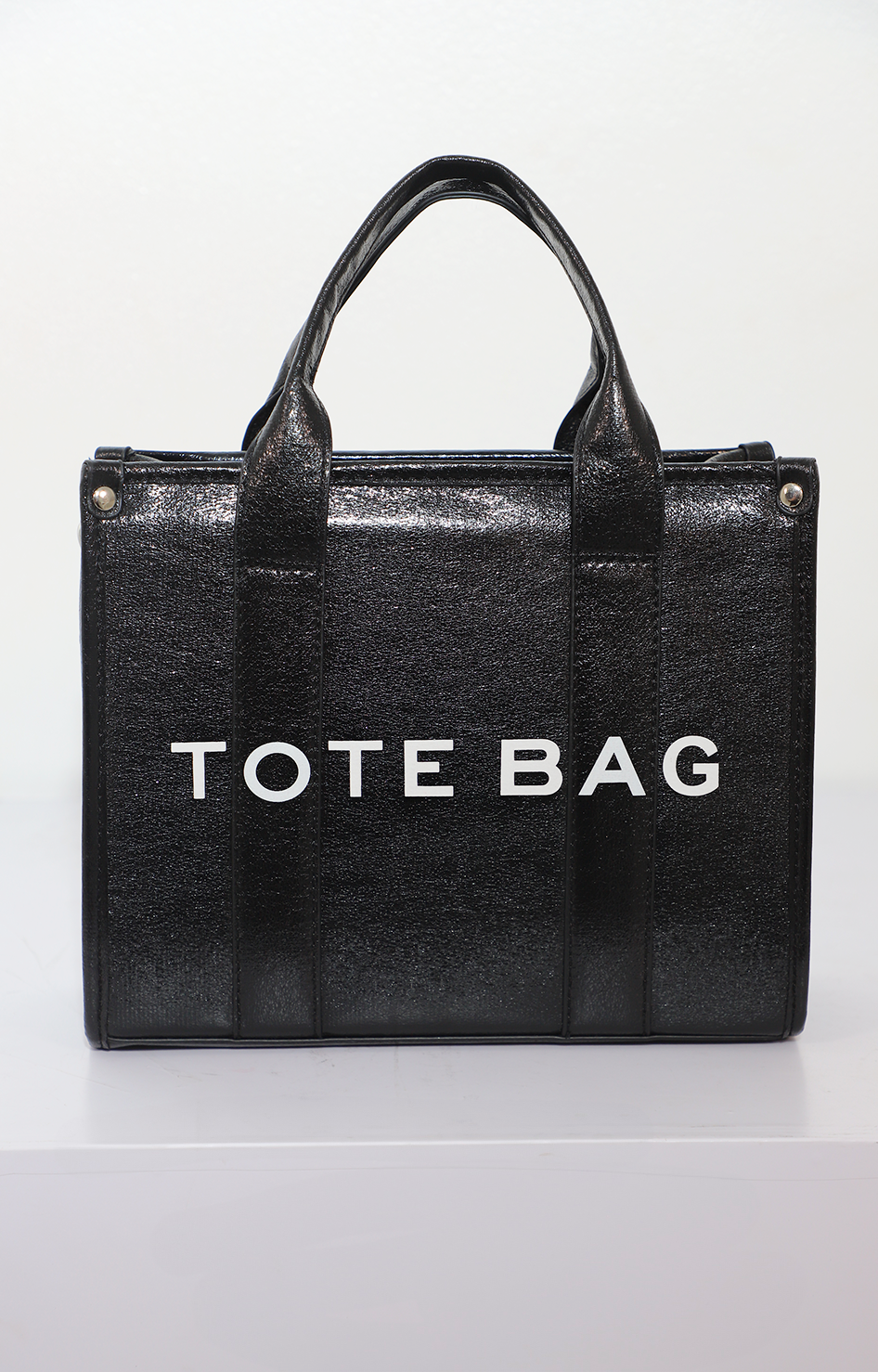 Bolsa negra - BOLSA Boutiquemirel 