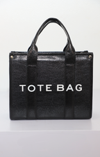 Bolsa negra - BOLSA Boutiquemirel 