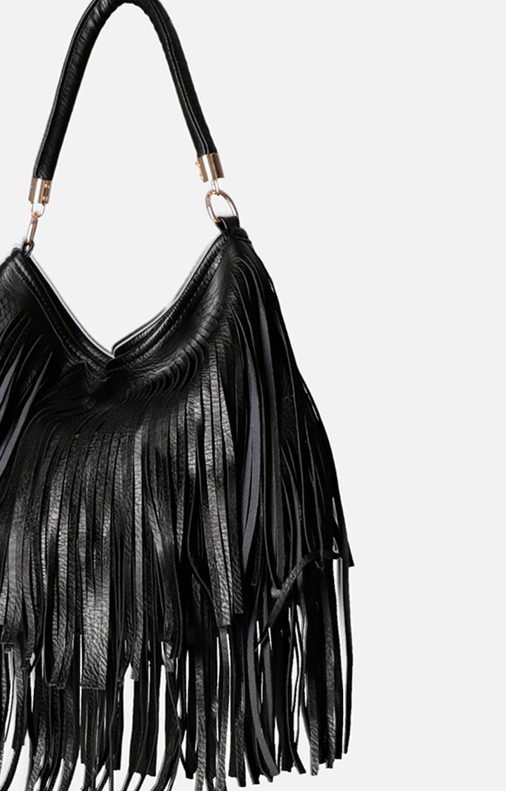 Bolsa negra western - BOLSA Boutiquemirel 