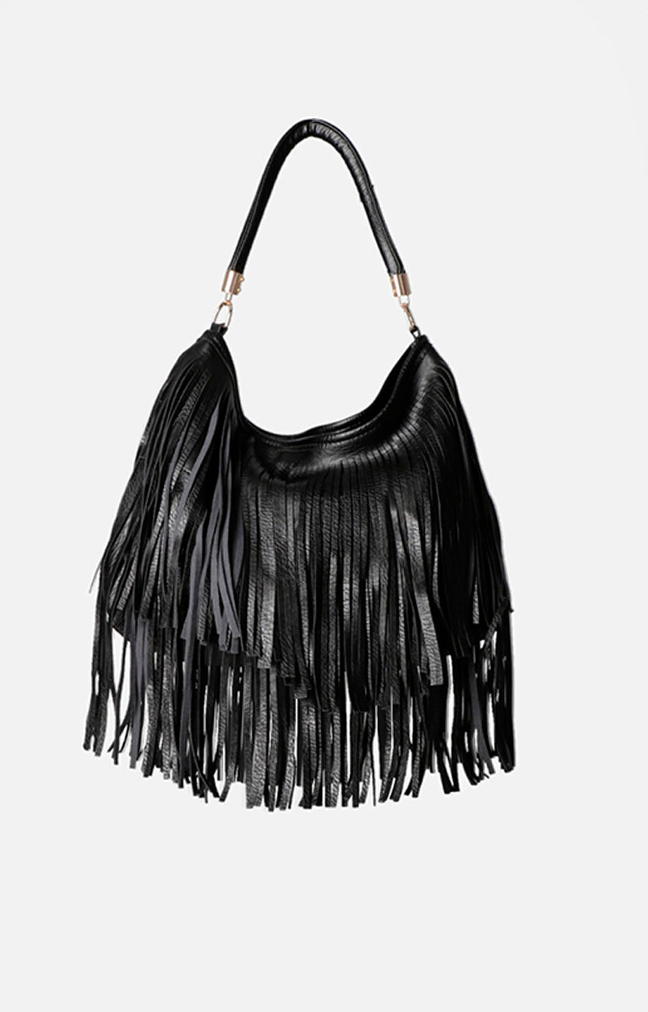 Bolsa negra western - BOLSA Boutiquemirel 