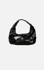Bolsa negra charol - BOLSA Boutiquemirel 