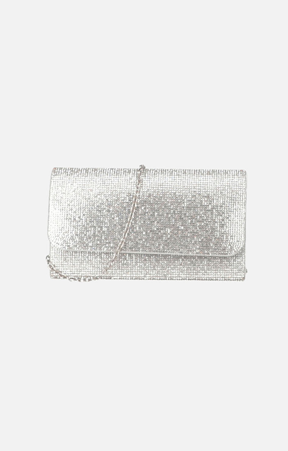 Bolsa de gala plata - BOLSA Boutiquemirel 