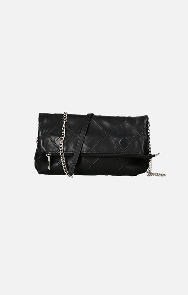Bolsa de vinipiel negra - BOLSA Boutiquemirel 