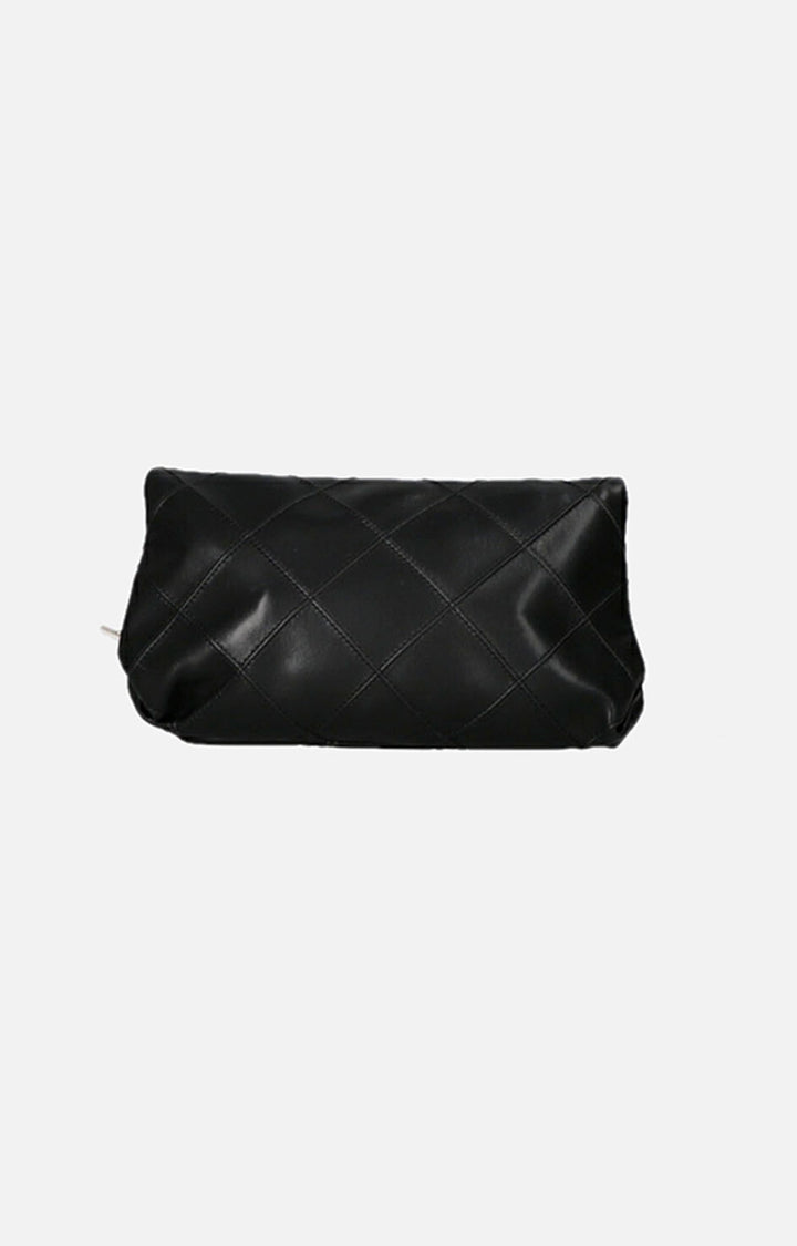Bolsa de vinipiel negra - BOLSA Boutiquemirel 