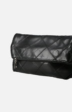 Bolsa de vinipiel negra - BOLSA Boutiquemirel 
