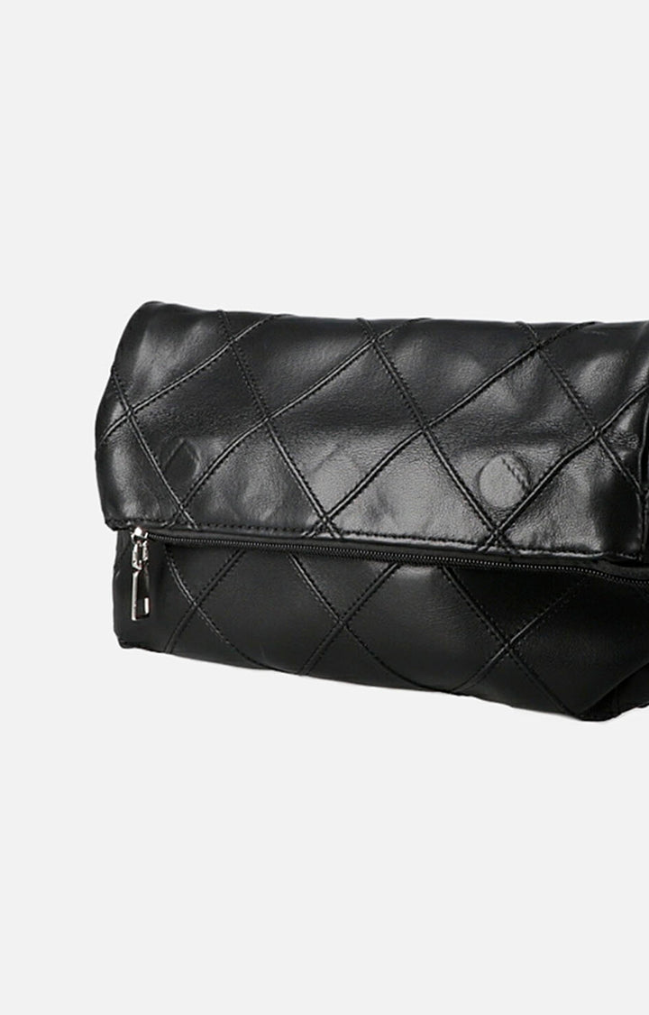 Bolsa de vinipiel negra - BOLSA Boutiquemirel 