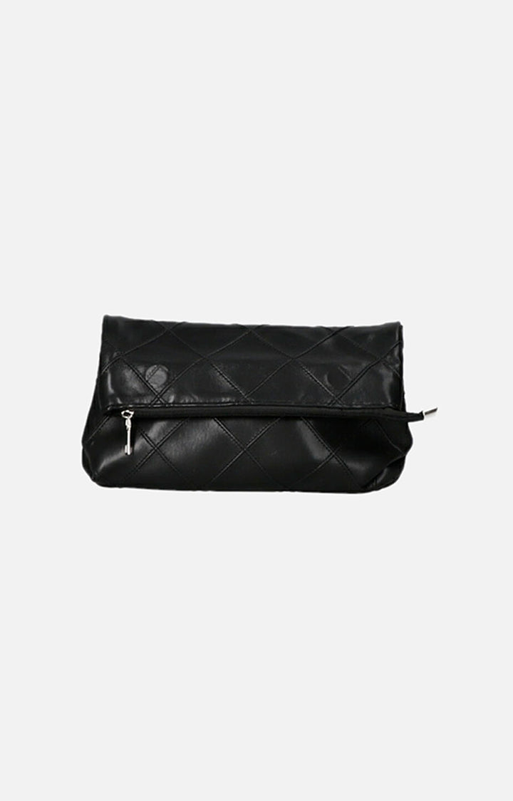 Bolsa de vinipiel negra - BOLSA Boutiquemirel 