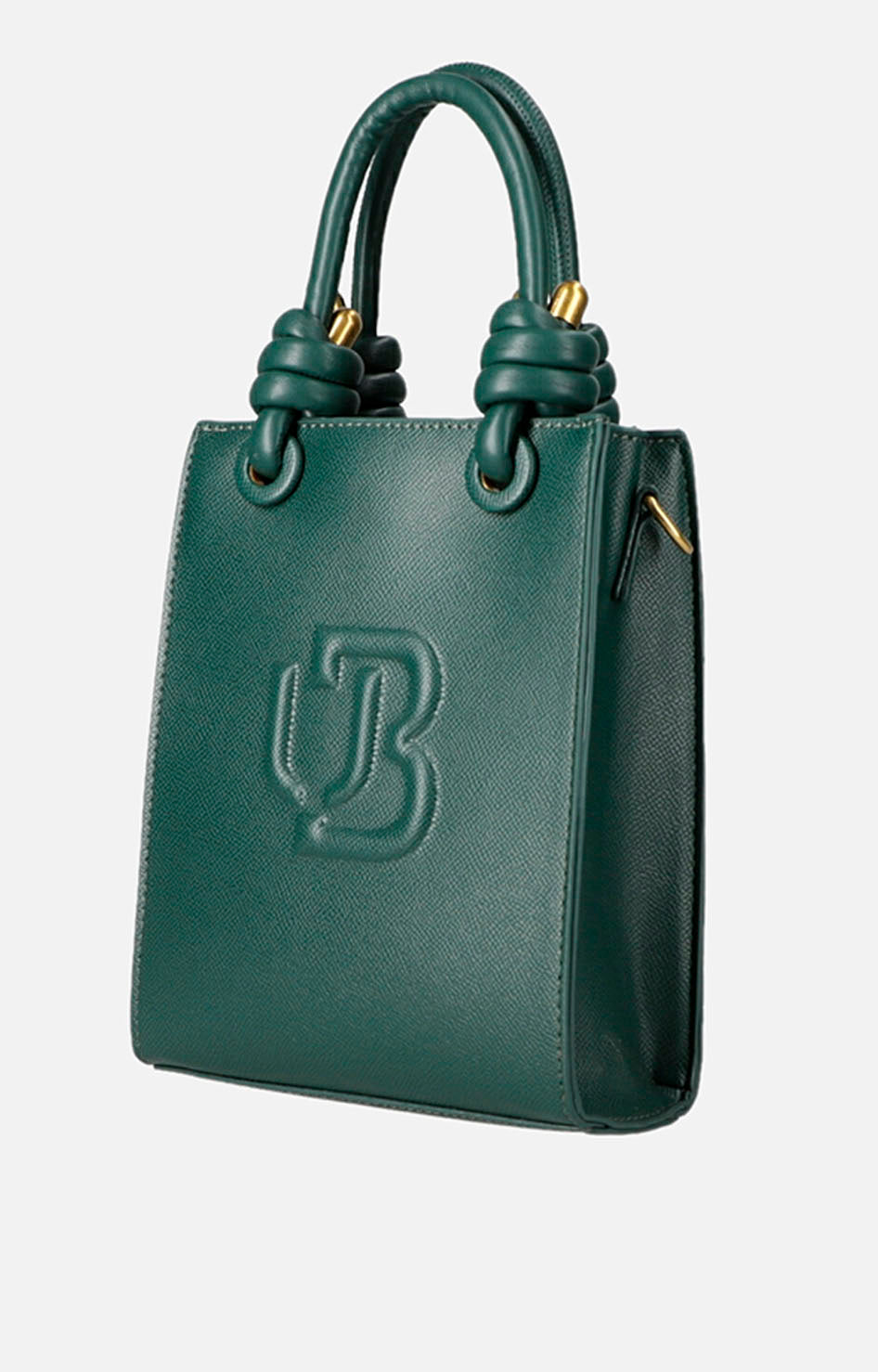 Bolsa tote verde - BOLSA Boutiquemirel 