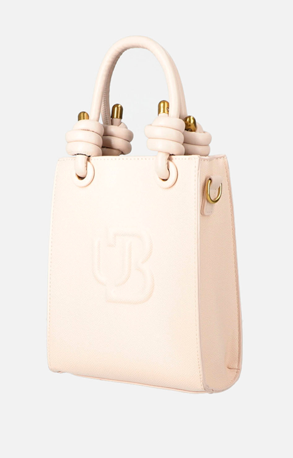 Bolsa tote beige - BOLSA Boutiquemirel 