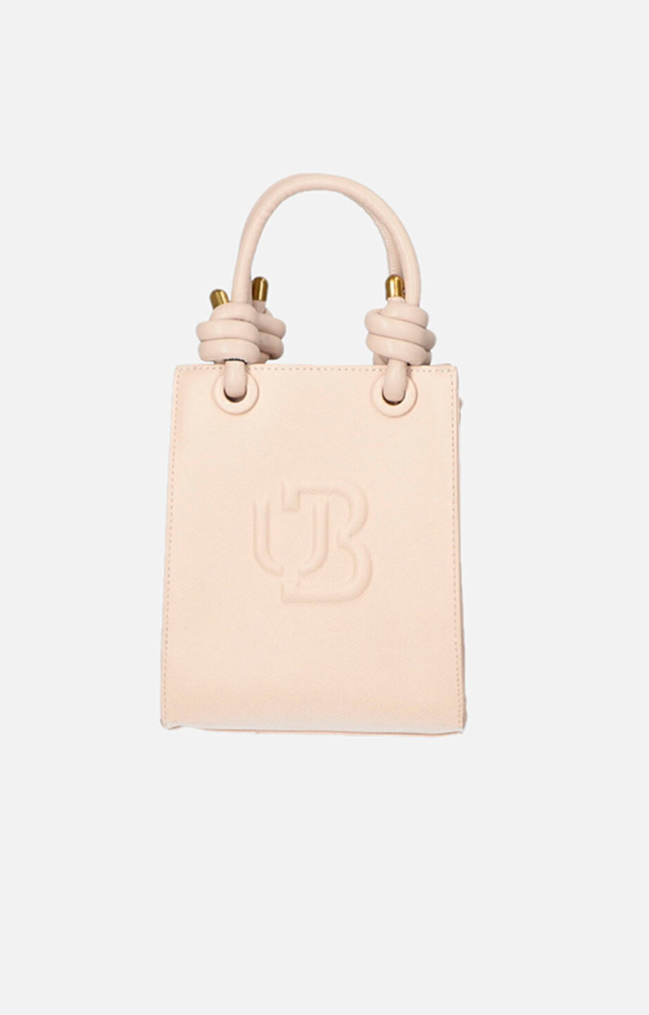 Bolsa tote beige - BOLSA Boutiquemirel 