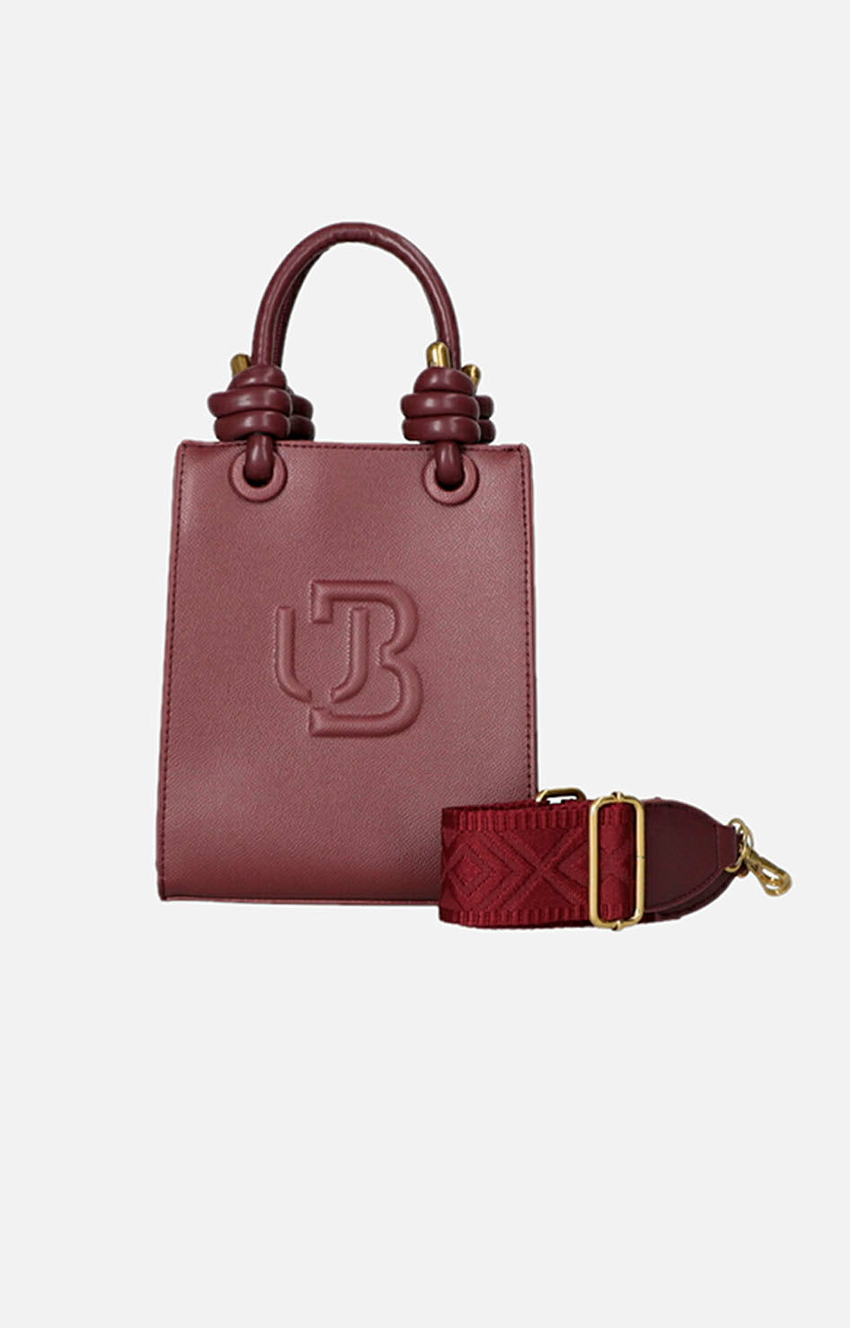 Bolsa tote vino - BOLSA Boutiquemirel 
