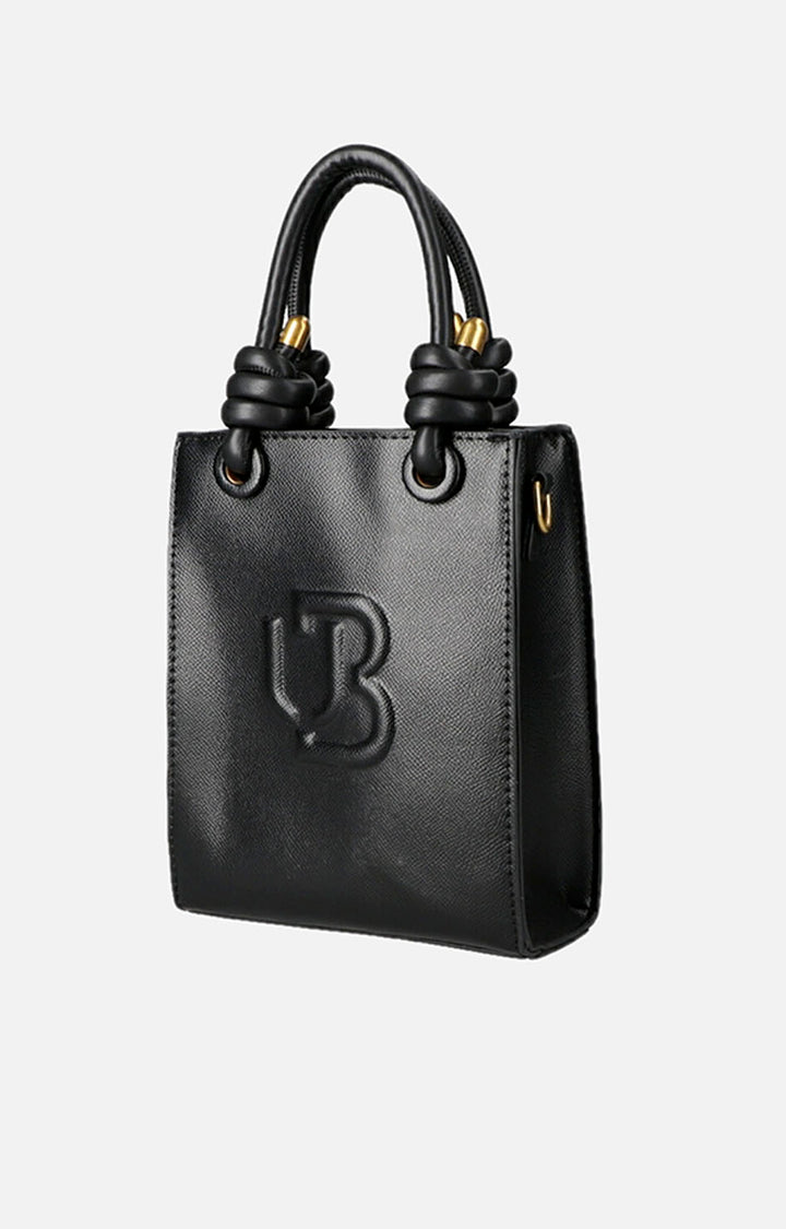 Bolsa tote negra - BOLSA Boutiquemirel 