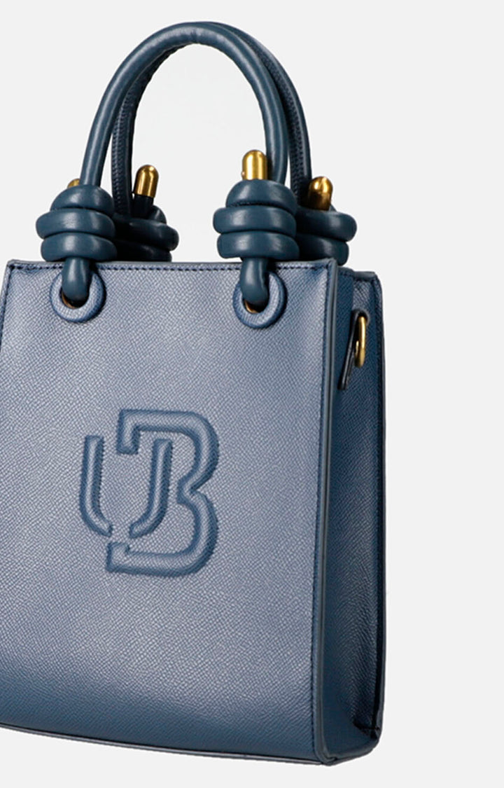 Bolsa tote azul marino - BOLSA Boutiquemirel 