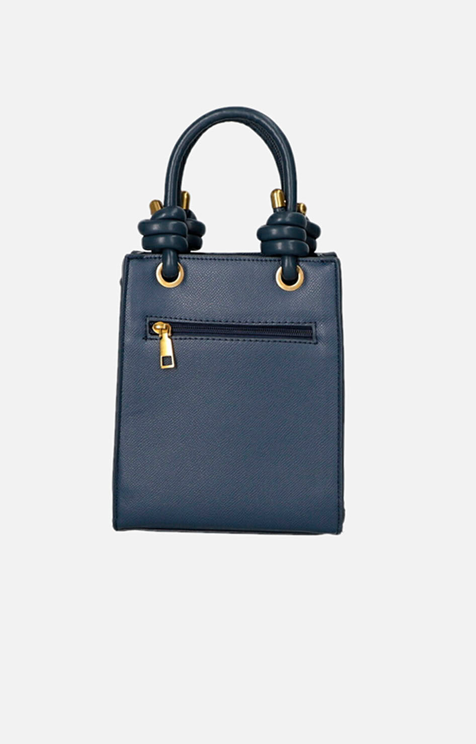 Bolsa tote azul marino - BOLSA Boutiquemirel 